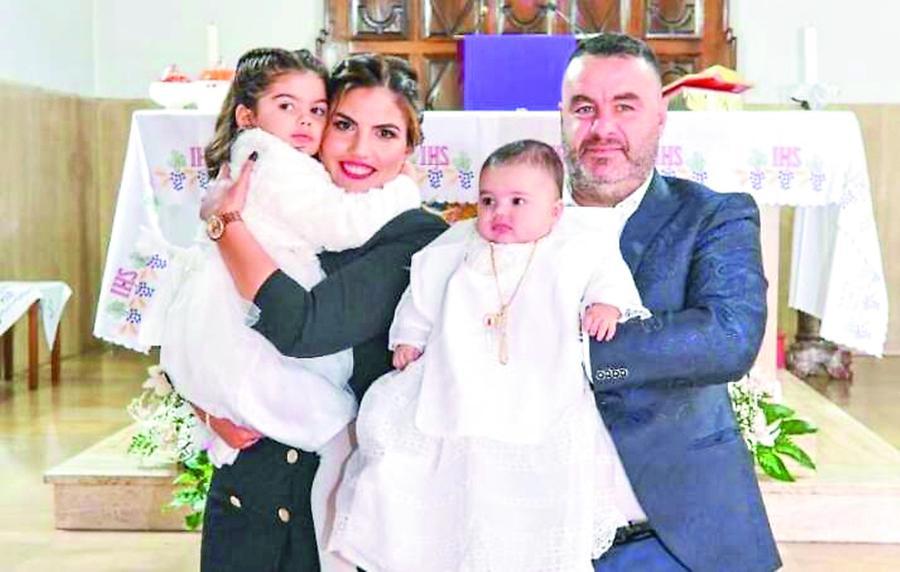 «Nell’isola non c’è la terapia intensiva e il mio bambino è vivo per miracolo»