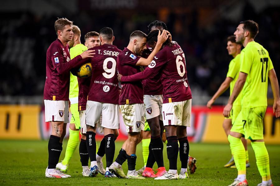 Sassuolo, la crisi continua
