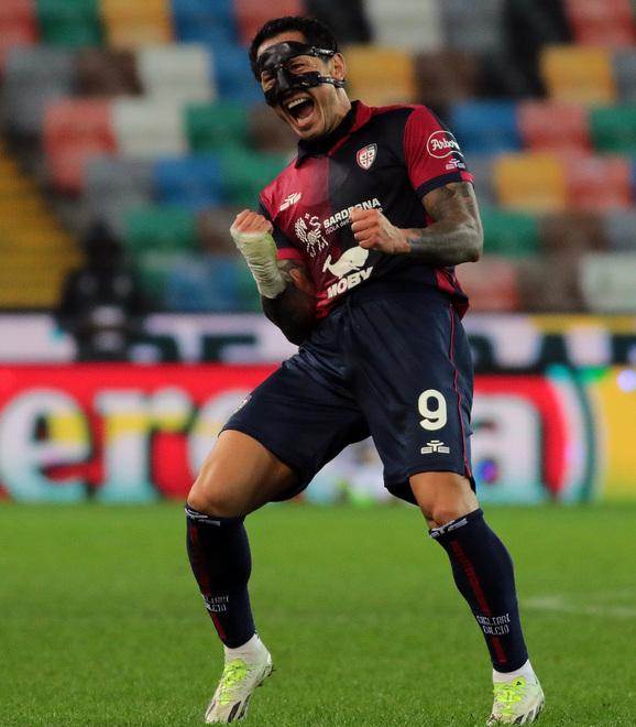 Lo psicologo Viola ha guarito un Cagliari in crisi profonda