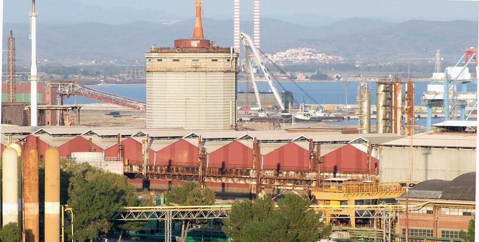 Metinvest a Piombino, la fiducia di Giani: «È una grande opportunità»