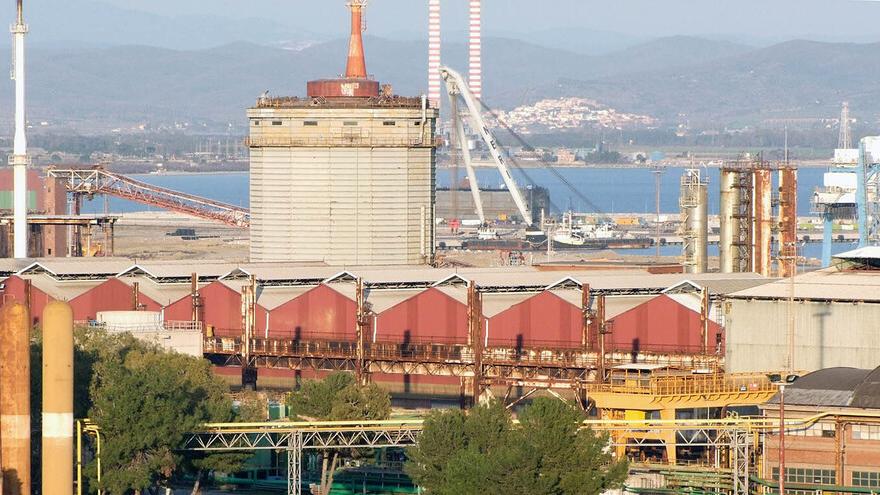 Metinvest a Piombino, la fiducia di Giani: «È una grande opportunità»