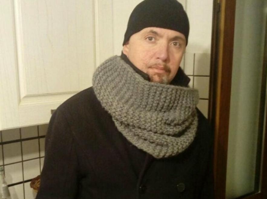 Muore ristoratore di 52 anni: la comunità gigliese è in lutto