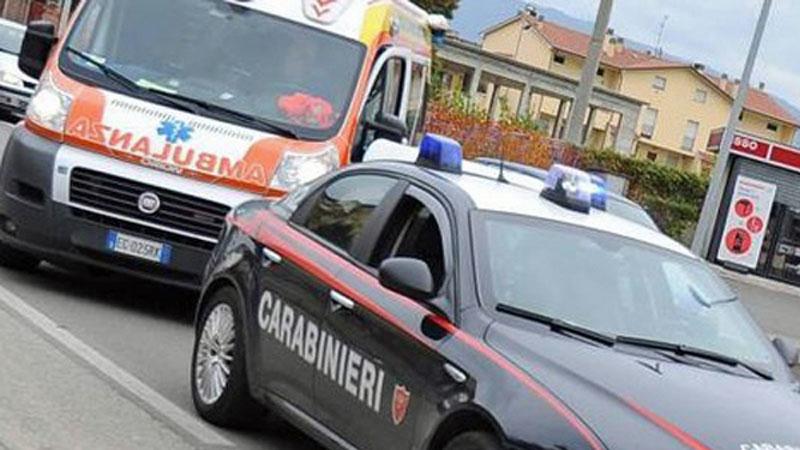 Castelnuovo, muore ex cavatore investito da un furgone