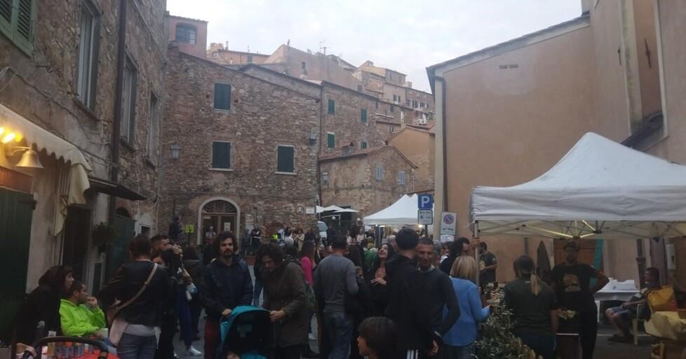 La Schiaccia campigliese un orgoglio da tutelare, dalla sagra un impegno per la certificazione