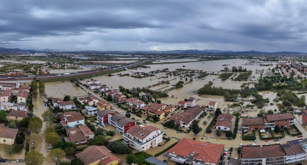 Ambiente, i progetti per la difesa del suolo decimati dal taglio delle risorse