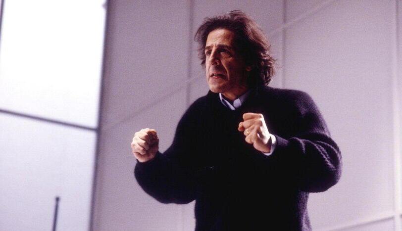 Gaber in scena