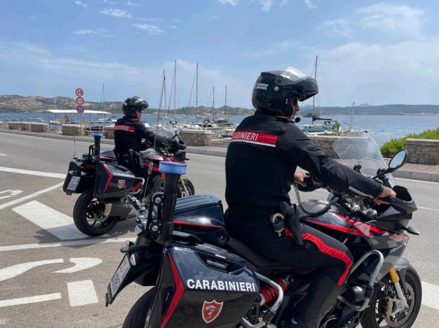 Arzachena, violentano una ragazza del posto: due stranieri in cella