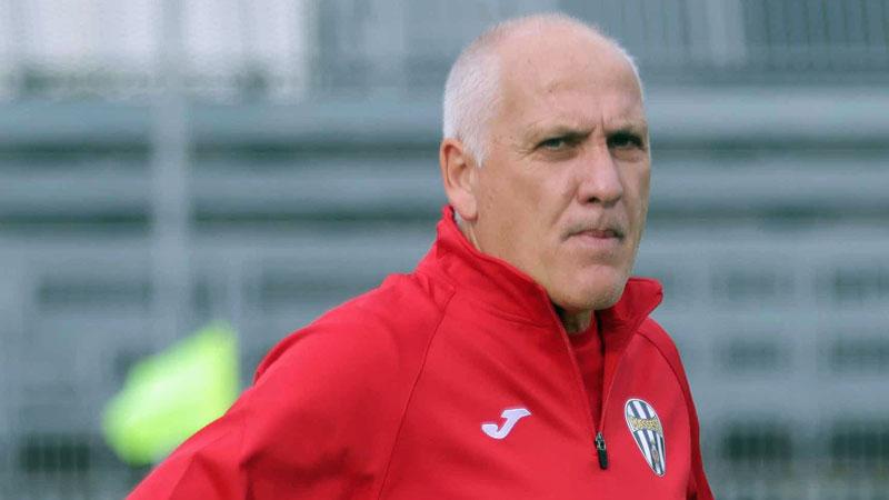 
	Mister Fabrizio Tazzioli

