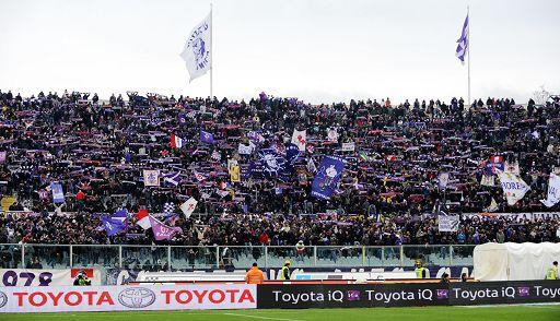 Cori razzisti dalla Fiesole in Fiorentina-Juve: curva chiusa per una giornata (con sospensiva)