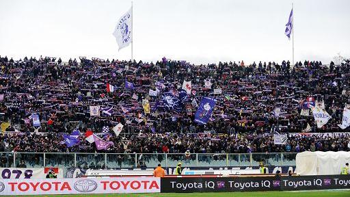 Cori razzisti dalla Fiesole in Fiorentina-Juve: curva chiusa per una giornata (con sospensiva)