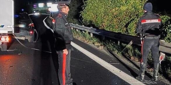 Vignola, investita e uccisa a 19 anni 