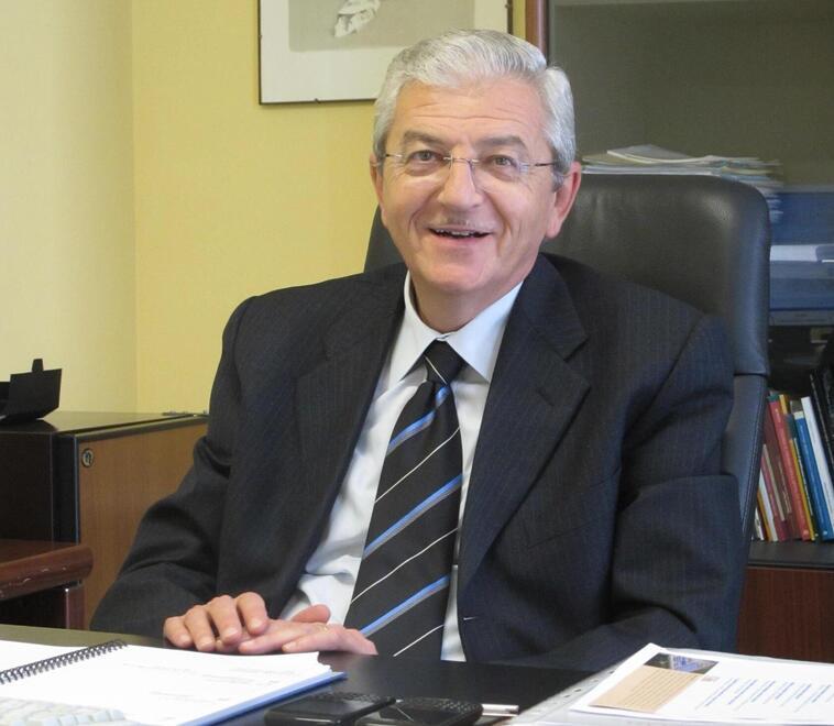 Modena, addio ad Andrea Casagrande ex presidente Acer e uomo Cisl 