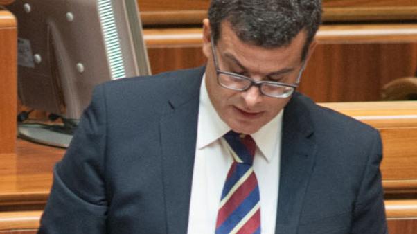 Sanità, Arru: il deficit va abbattuto subito