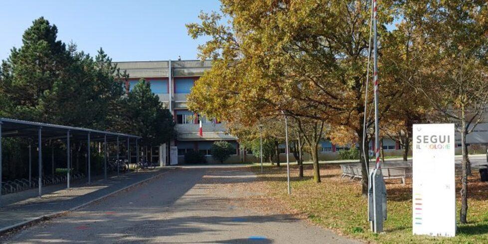 Finale, tetto del liceo Morandi: subito una perizia tecnica 