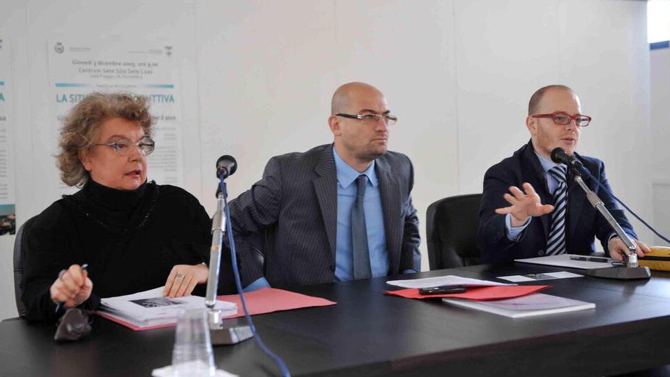 Pisa, addio all'ex assessora Anna Romei: «Una donna che faceva la differenza»<br>