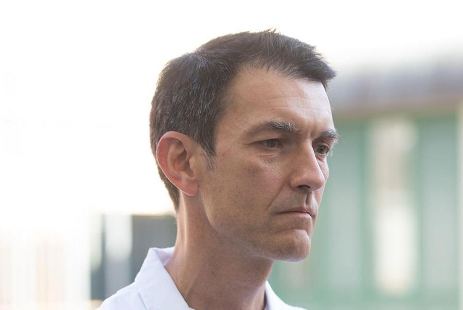 
	Andrea Moscatelli, primario terapia intensiva neonatale e pediatrica del Gaslini di Genova

