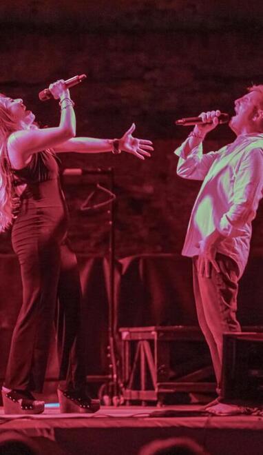 Ai 4 Mori di Livorno arriva “A spasso col musical”