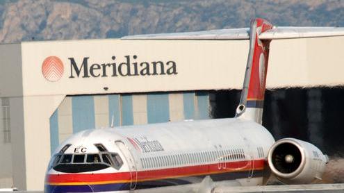 Meridiana, la carta della Regione: la vertenza sul tavolo di Renzi