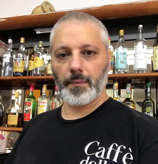 Romolo Mangone