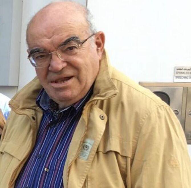 Arrigo Pastacaldi
