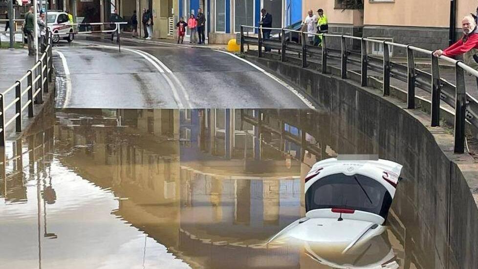 Nuova perturbazione in arrivo. «Situazione ad alta variabilità»<br>