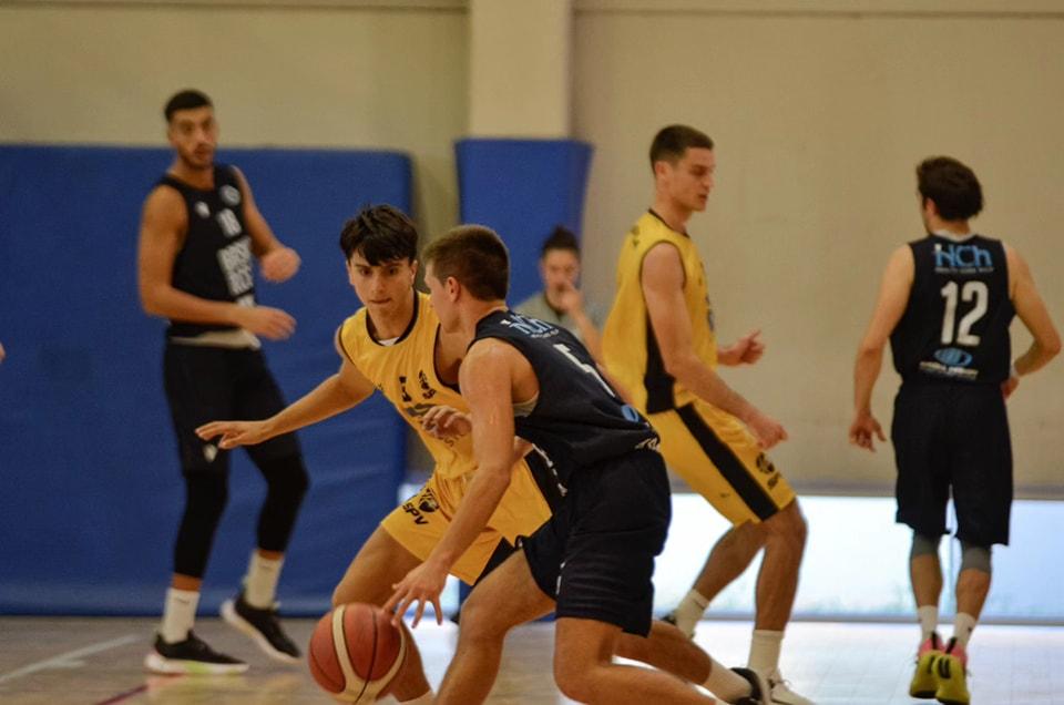 Mo.Ba, è una vittoria col botto e Vignola assapora la vetta&nbsp;