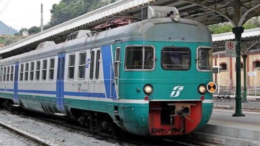 Ripresa la circolazione dei treni tra Prato e Vernio sulla linea per Bologna