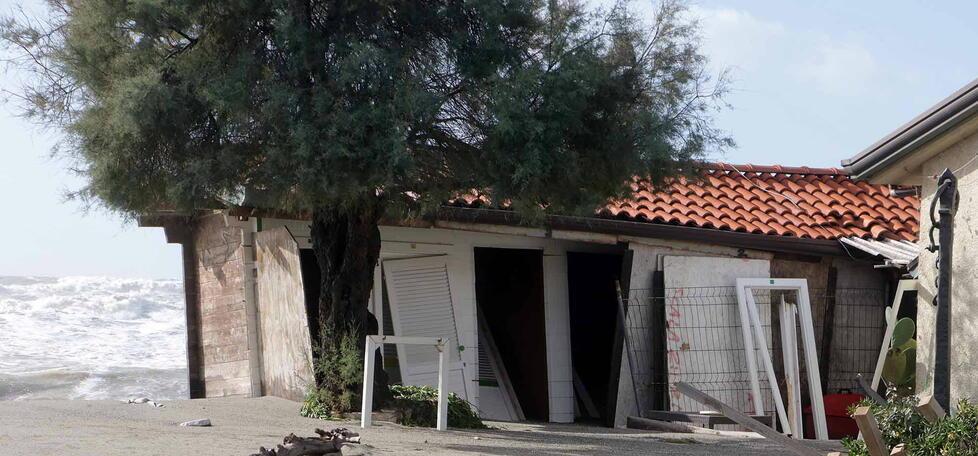 Stato di emergenza per Lucca e Massa Carrara: ci siamo quasi. Corsa di parlamentari e consiglieri