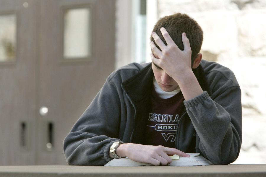 Per gli adolescenti l’ansia è diventata la normalità