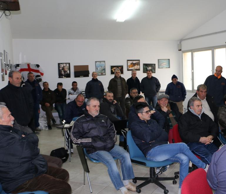 «Ma quali superstipendi, viviamo con 600 euro» 