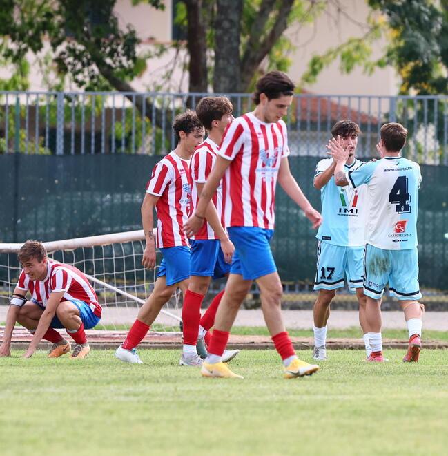 Il Ponte Buggianese in campo