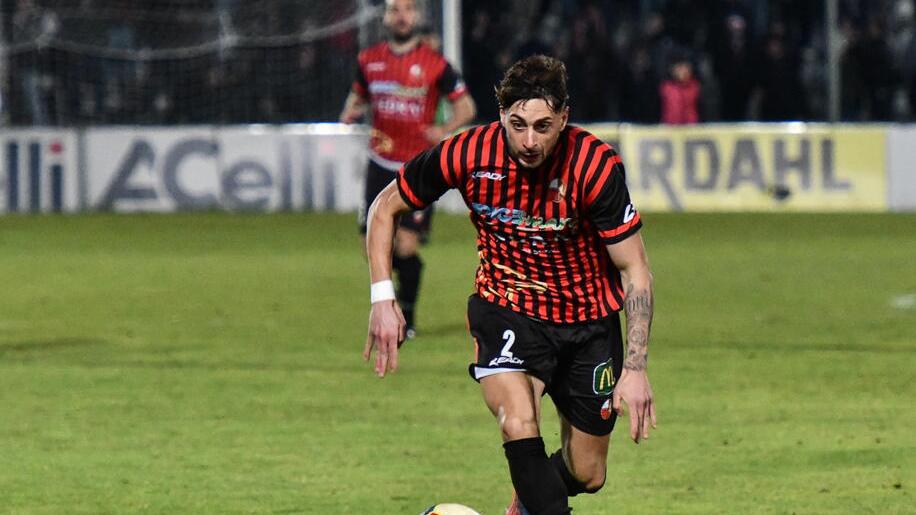 Lucchese si prepara per la sfida all’Entella con la partita di Coppa