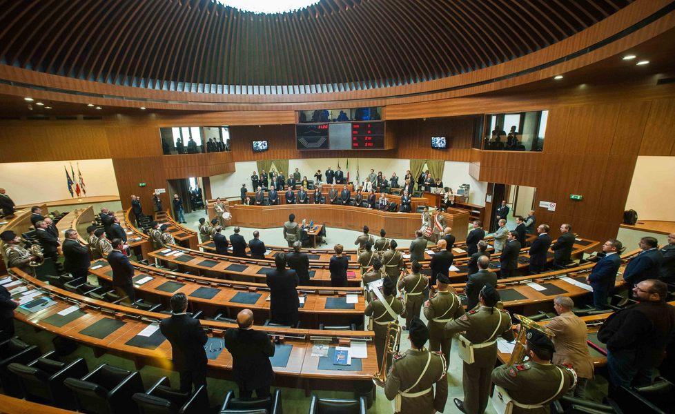 Corte d’Appello, la Regione rilancia 