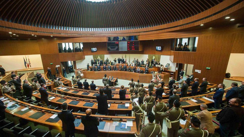 Corte d’Appello, la Regione rilancia