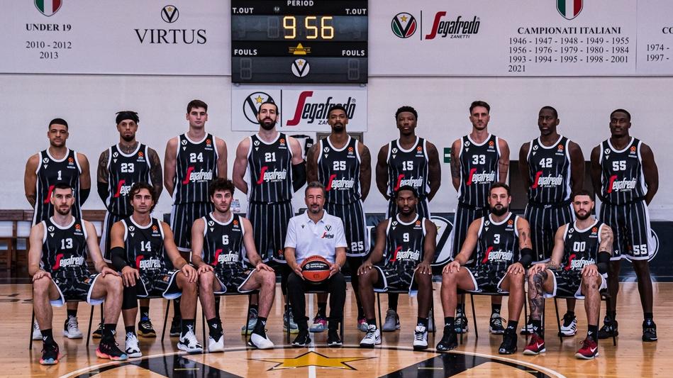 Coach Banchi sogna l’Europa e intanto conquista Bologna
