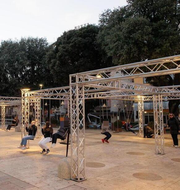 Montecatini, gli albergatori: «Abbiamo perso un altro Natale»