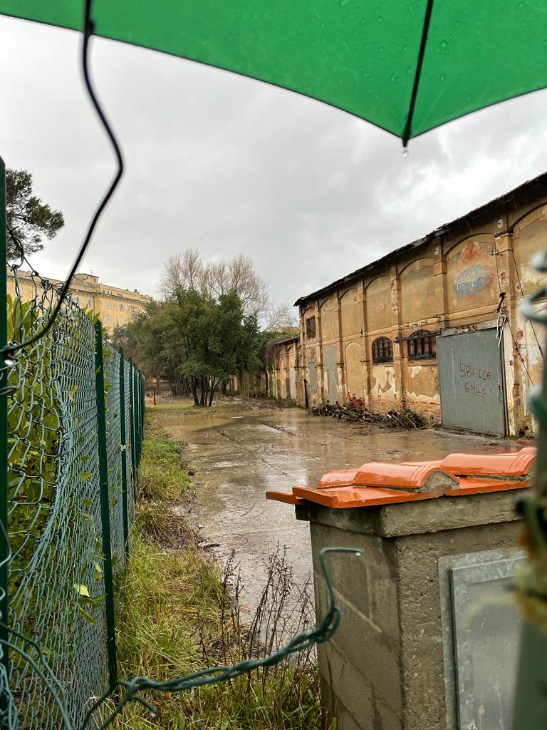 Livorno, ex cinematografo delle Terme: c’è il bando per farlo tornare a vivere