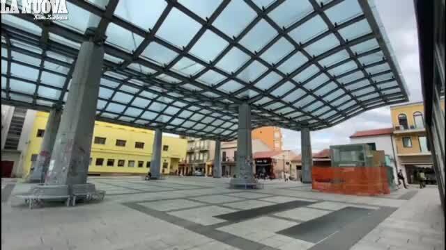 
	Piazza Mercato&nbsp;

