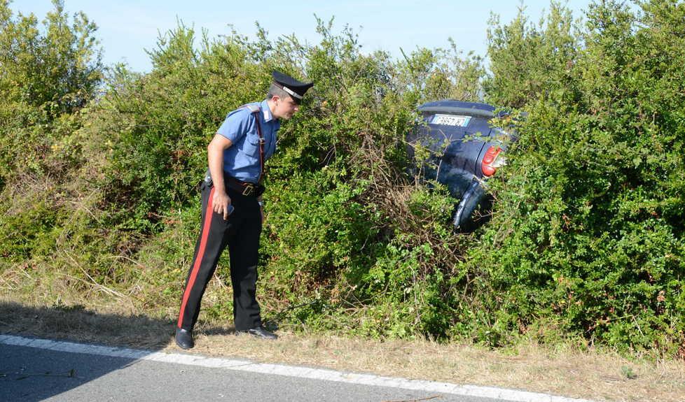 Morto da 4 giorni il giovane scomparso 