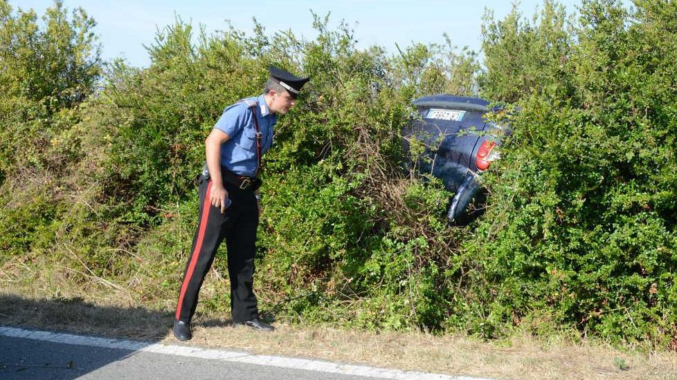 Morto da 4 giorni il giovane scomparso