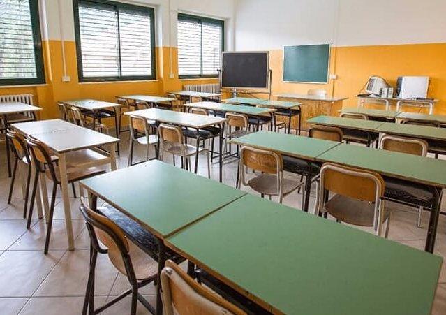 Prato, scuole chiuse dalle 15 di giovedì 9 e per tutta la giornata di venerdì