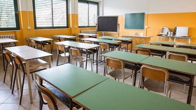 Prato, scuole chiuse dalle 15 di giovedì 9 e per tutta la giornata di venerdì