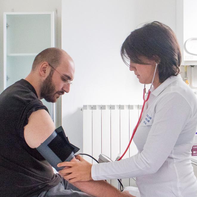 Ferrara, esami e visite: più date prenotabili. Non per cardiologia e colonscopia