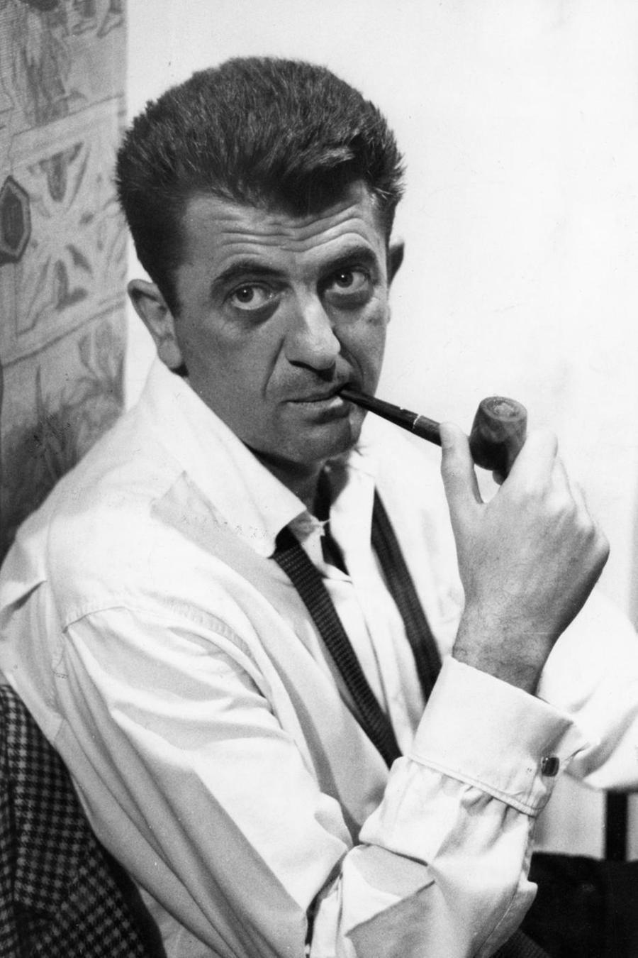 Nanni Loy, maestro del cinema con la sua Cagliari nel cuore