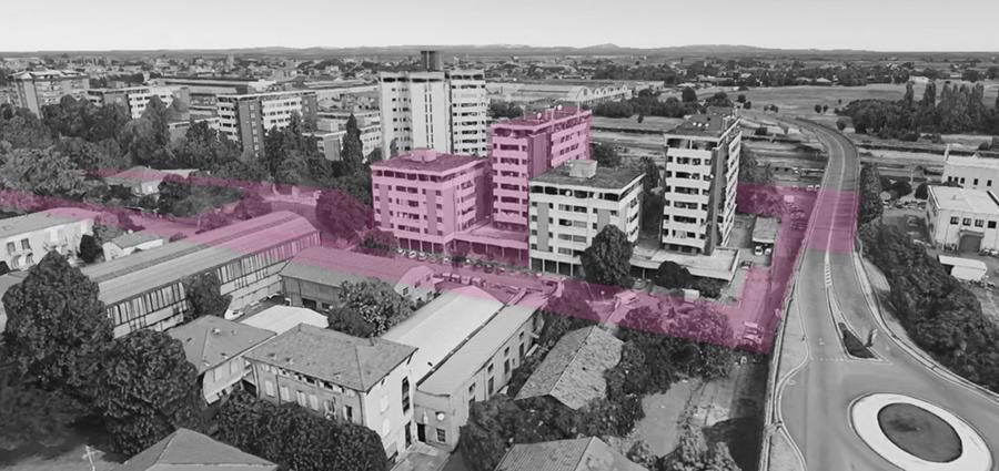 Via Paradisi, lettera a Elly Schlein: «Venga qui a evitare gli sfratti»