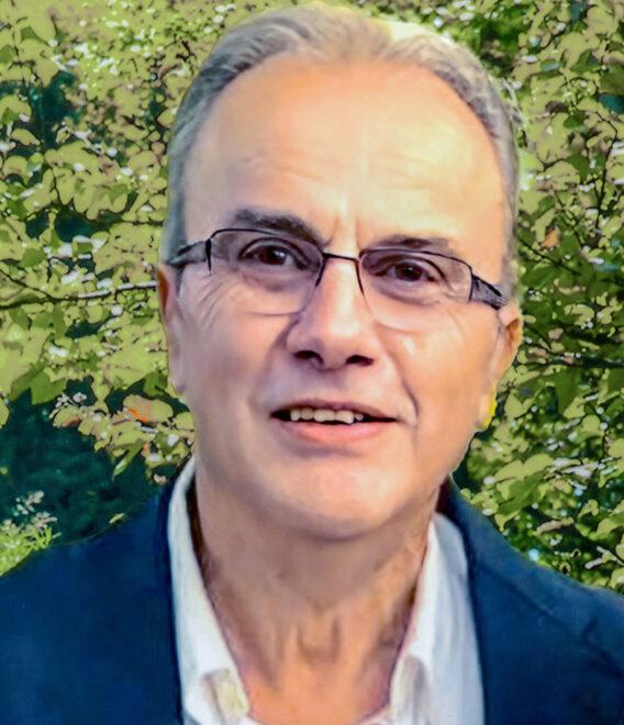 È morto a 79 anni Claudio Delmonte, ex dirigente Emak e allenatore di cavalli