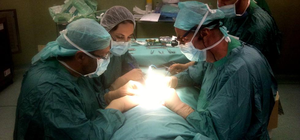 Chirurgia pediatrica di Sassari, un reparto fantasma: per un'appendicite bisogna andare a Cagliari