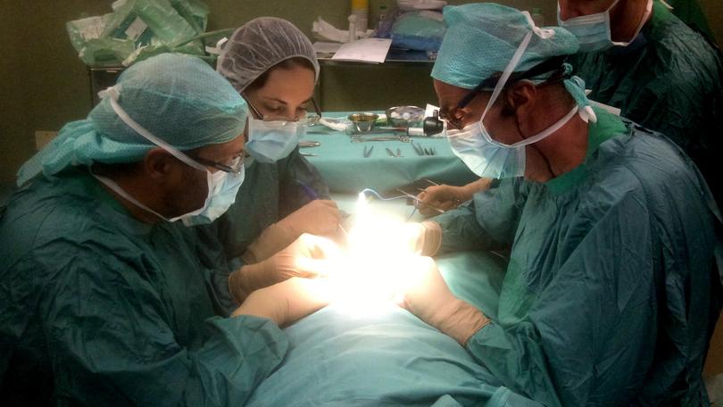 Chirurgia pediatrica di Sassari, un reparto fantasma: per un'appendicite bisogna andare a Cagliari