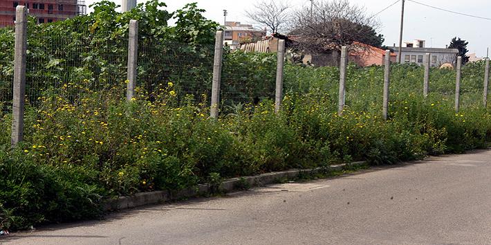 
	Via Francesco Baracca.&nbsp;

