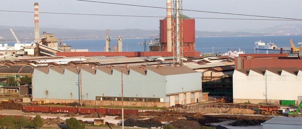 Metinvest-Danieli, il ministero “timbra” il polo dell’acciaio a Piombino